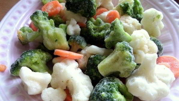 сырный суп ностальгия