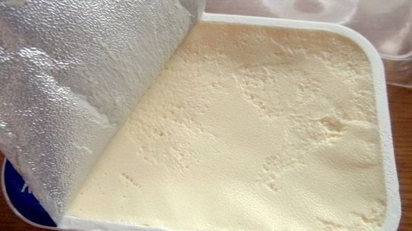 сырный суп ностальгия