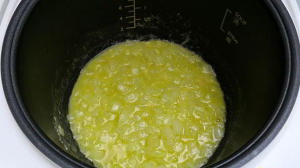 сырный суп с брокколи в мультиварке