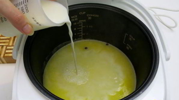 сырный суп с брокколи в мультиварке