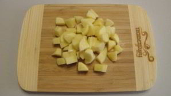 сырный суп с фрикадельками