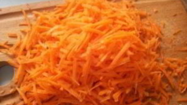 сырный суп с копченостями