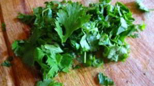 сырный суп с копченостями