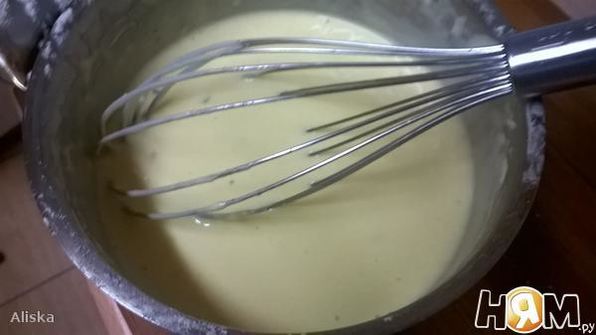 турецкий суп чорба