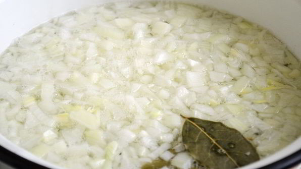 домашняя уха из пангасиуса