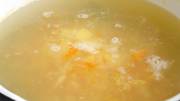 домашняя уха из пангасиуса