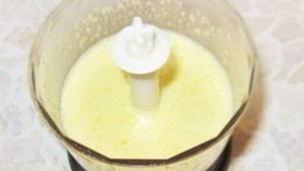 уха из карпа