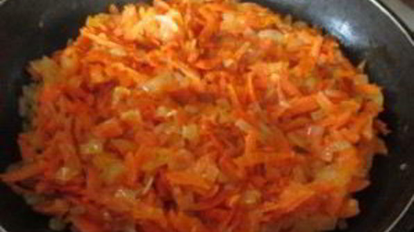 уха из кижуча