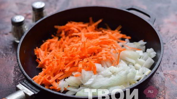 уха из щуки