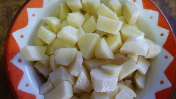 уха из скумбрии