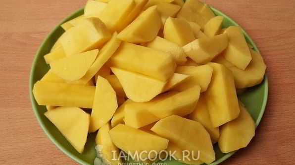 уха из судака по-рыбацки