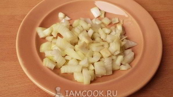 уха из судака по-рыбацки