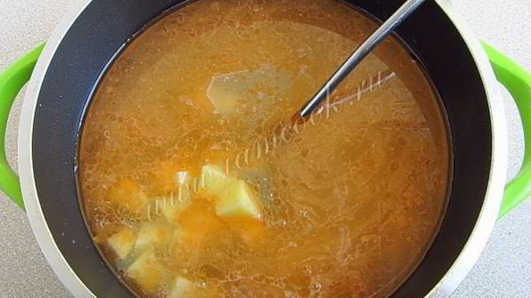 уха по-фински