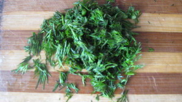 уха рыбацкая