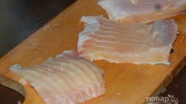 уха со взбитым яйцом