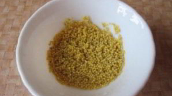 вегетарианская уха