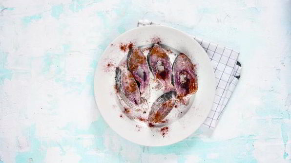 венгерская уха