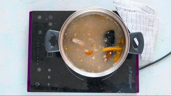 венгерская уха