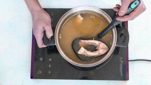 венгерская уха