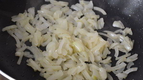 весенний суп с замороженными овощами и рисом