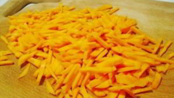 жиросжигающий суп из сельдерея