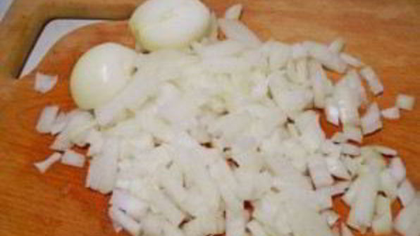 жиросжигающий суп из сельдерея