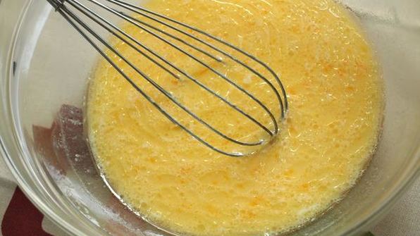 блинчики фаршированные бананами