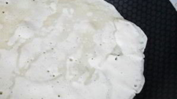 блинчики с форелью