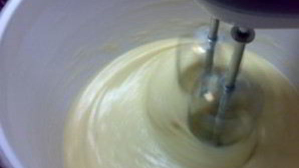 блинчики с разрыхлителем