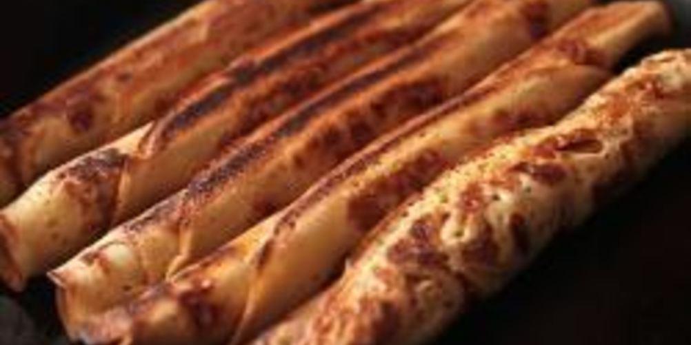 Рецепт блинов, фаршированных сыром