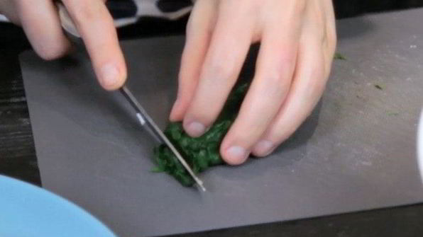 блины-каннеллони