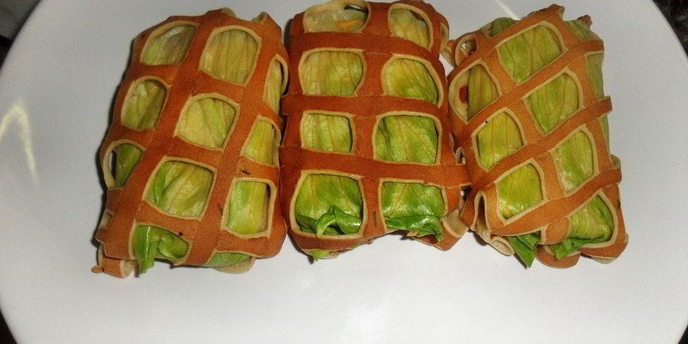 Рецепт блинов клетка