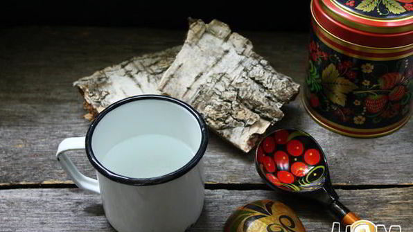 блины на кефире с водкой и гречневой мукой