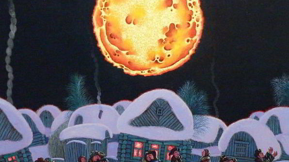 блины на кефире с водкой и гречневой мукой