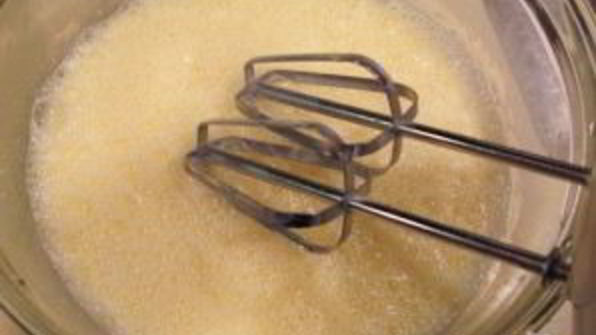 блины с индейкой