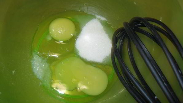 блины с капустой