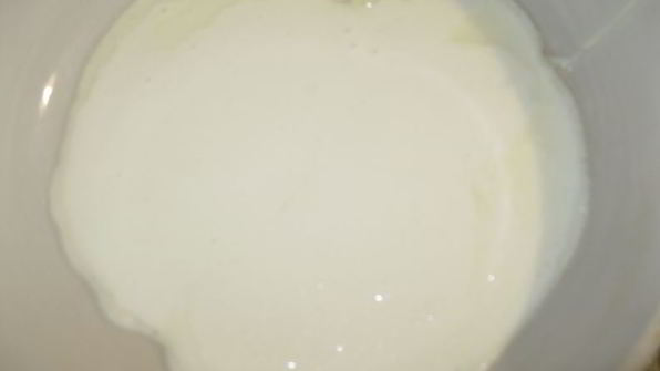 блины с капустой