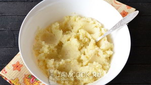 блины с картошкой