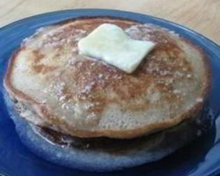 Дрожжевые блины на опаре