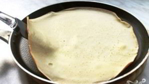 кислые блины