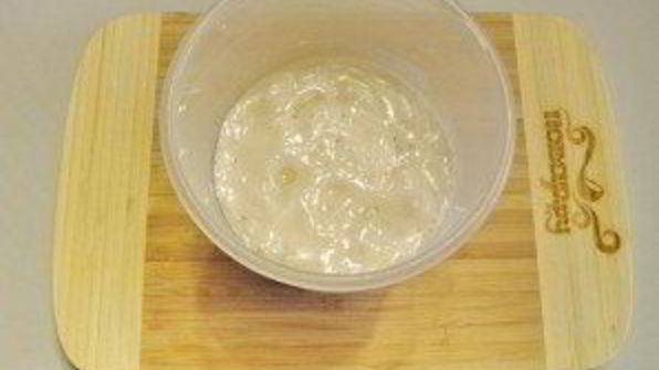 панкейки на кислом молоке