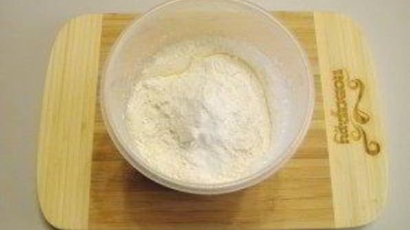 панкейки на кислом молоке