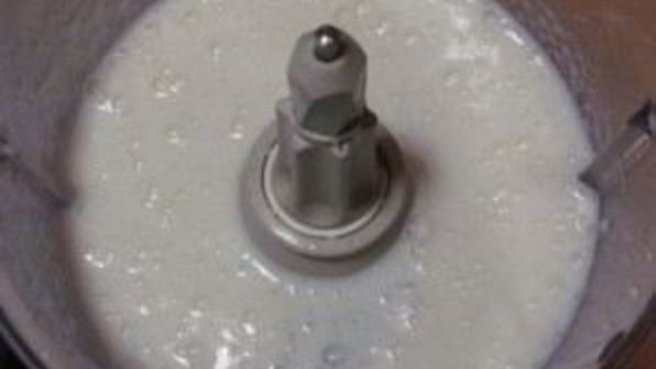 панкейки с бананом