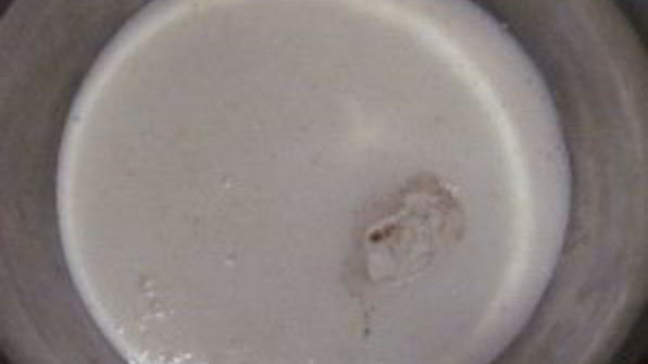 панкейки с бананом