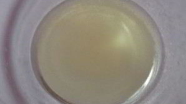 панкейки с бананом