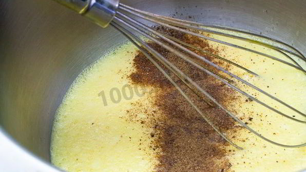 польские блины к пасхе