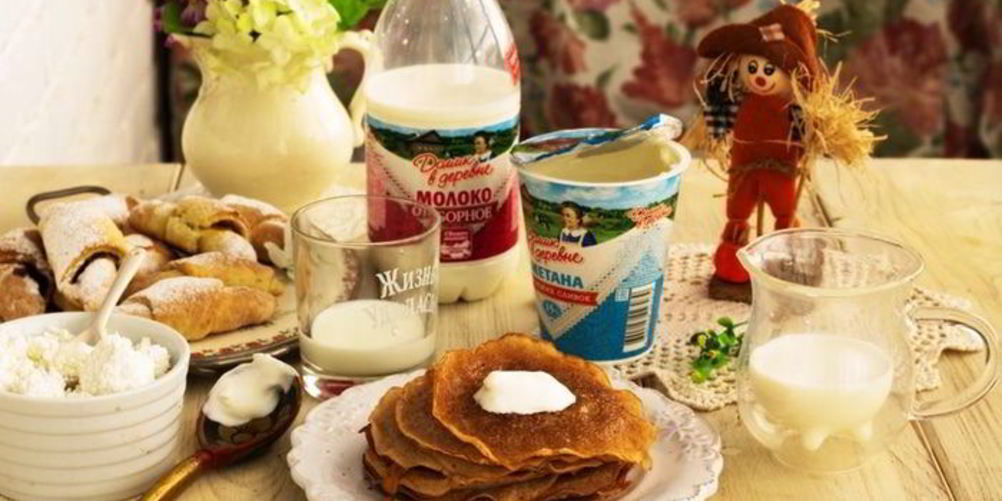 Рецепт тонких гречневых блинчиков без дрожжей