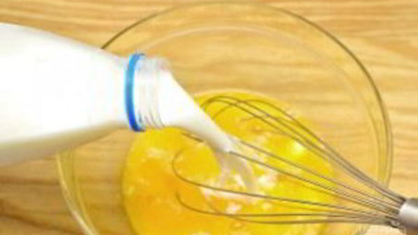 вкусные блины