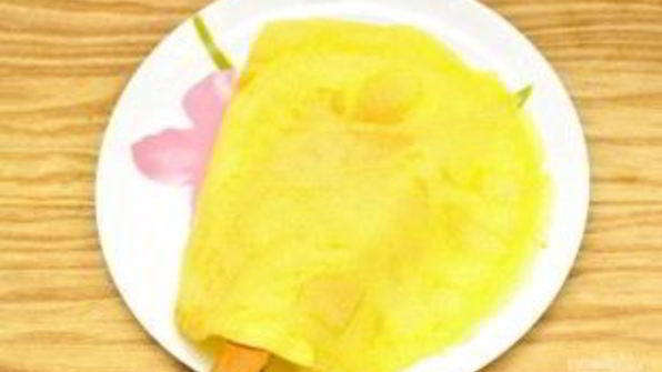 вкусные блины