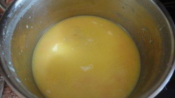 английские булочки с грецкими орехами